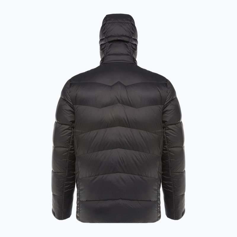 Helly Hansen мъжко пухено яке Verglas Icefall Down 990 black 63002 6