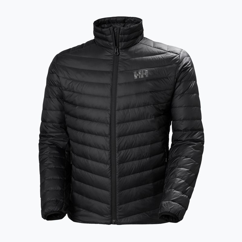 Helly Hansen мъжко пухено яке Verglas Down Insulator 990 black 63006 5