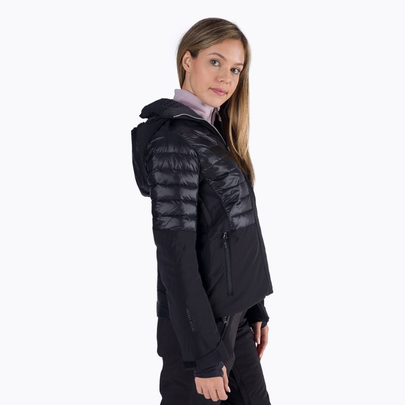 Helly Hansen Avanti дамско ски яке черно 65732_990 2