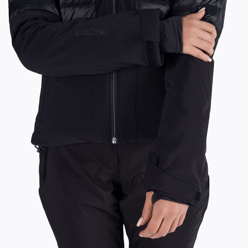 Helly Hansen Avanti дамско ски яке черно 65732_990 5