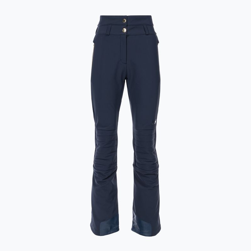 Дамски ски панталони Helly Hansen Avanti Stretch navy