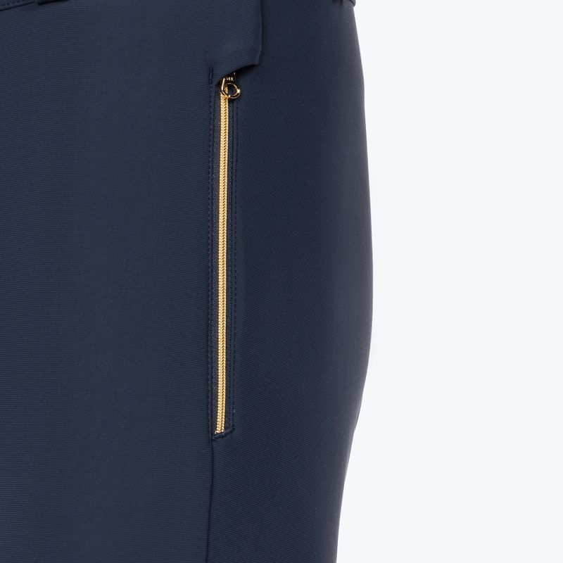 Дамски ски панталони Helly Hansen Avanti Stretch navy 3