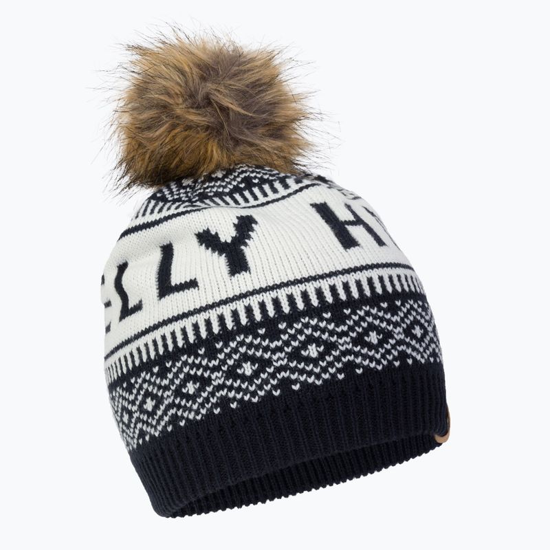 Helly Hansen Champow дамска шапка синя 67451_597