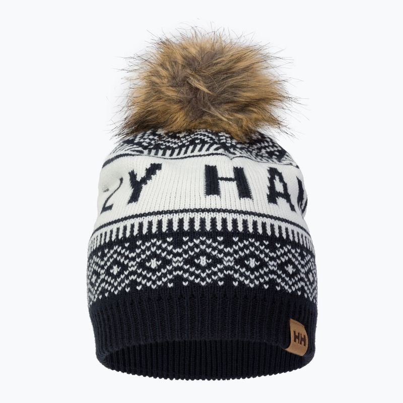 Helly Hansen Champow дамска шапка синя 67451_597 2