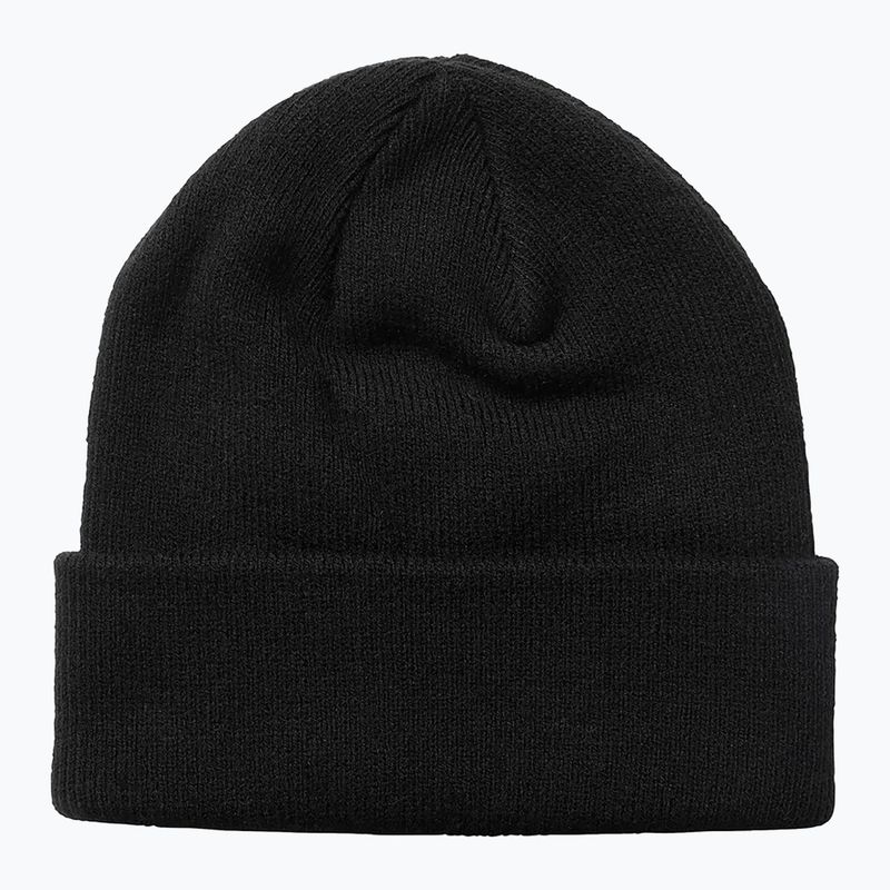 Musto Shaker Cuff Beanie true black 2