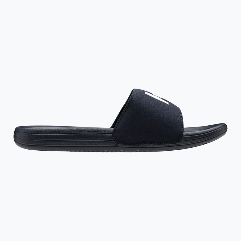 Мъжки чехли Helly Hansen H/H Slides dark sapphire/off white 10