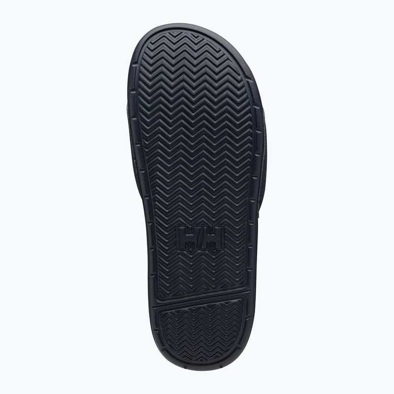Мъжки чехли Helly Hansen H/H Slides dark sapphire/off white 12