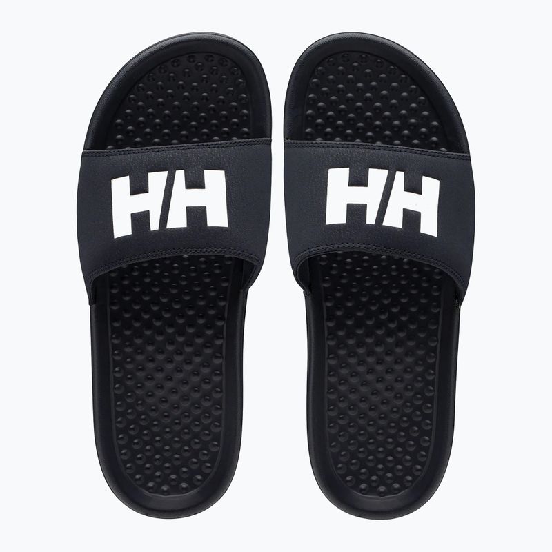 Мъжки чехли Helly Hansen H/H Slides dark sapphire/off white 13