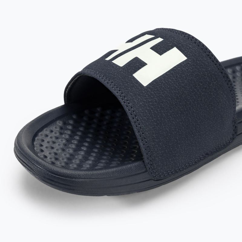 Мъжки чехли Helly Hansen H/H Slides dark sapphire/off white 7