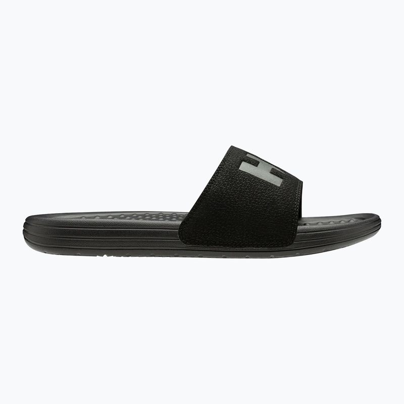 Мъжки чехли Helly Hansen H/H Slides black/gunmetal 9