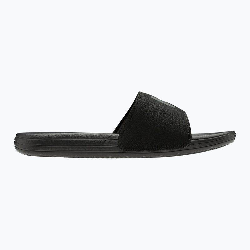 Мъжки чехли Helly Hansen H/H Slides black/gunmetal 10