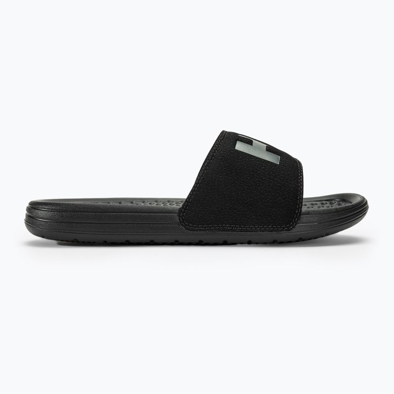 Мъжки чехли Helly Hansen H/H Slides black/gunmetal 2