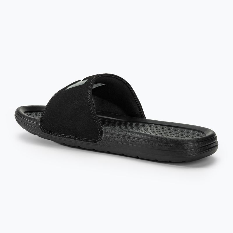 Мъжки чехли Helly Hansen H/H Slides black/gunmetal 3