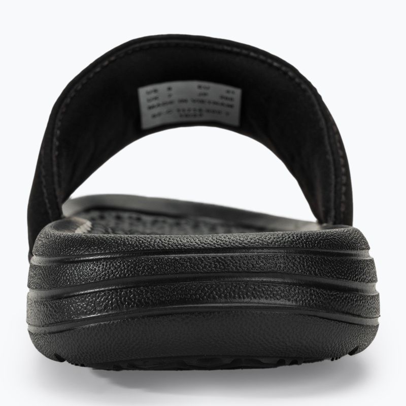 Мъжки чехли Helly Hansen H/H Slides black/gunmetal 6