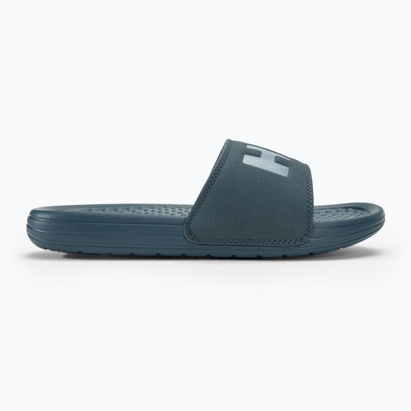 Дамски чехли Helly Hansen H/H Slides orion blue/dusty blue 2