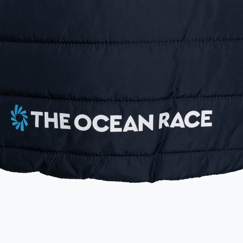 Ветроходно яке Helly Hansen The Ocean Race Ins navy за жени 5