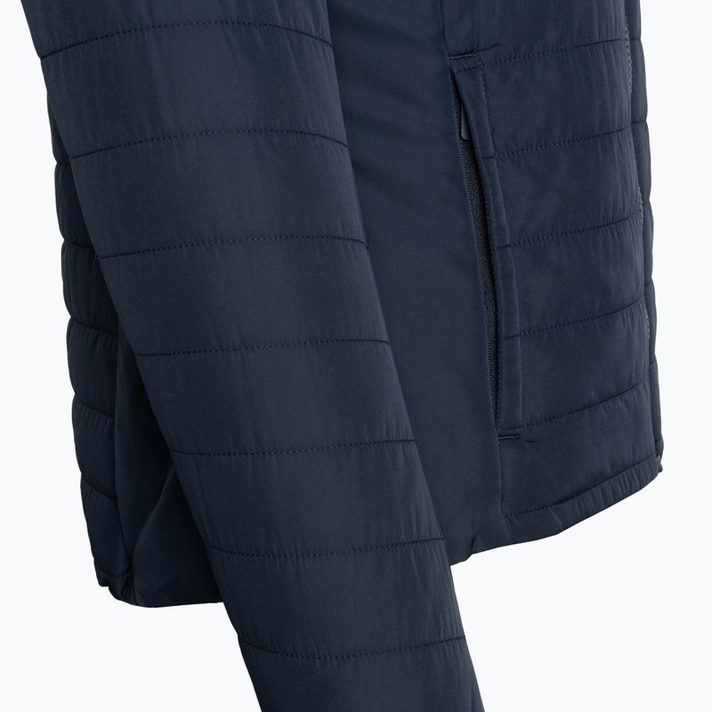 Ветроходно яке Helly Hansen The Ocean Race Ins navy за жени 6