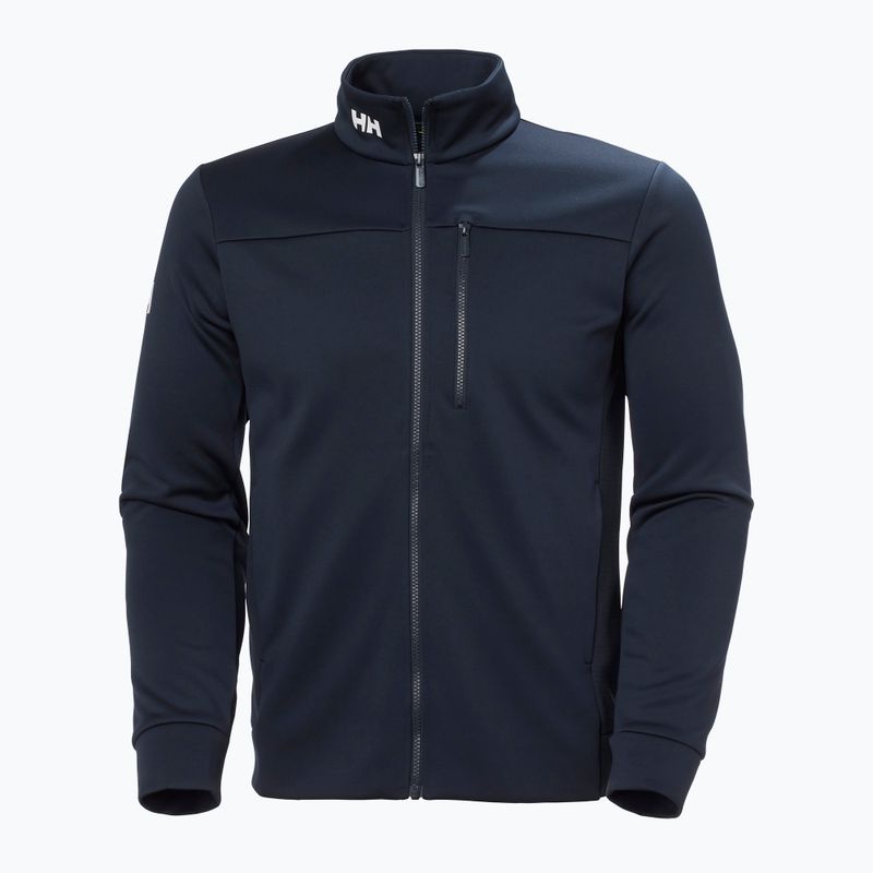 Мъжко ветроходно яке Helly Hansen Crew blue 30229_597 6