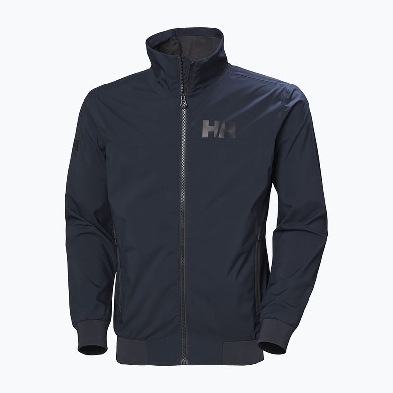 Helly Hansen мъжко ветроходно яке Hp Racing Wind тъмно синьо 34171_598 6