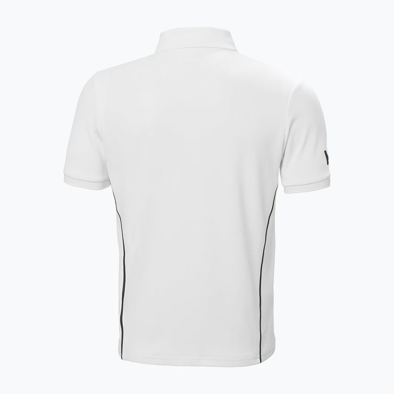 Helly Hansen HP Racing мъжка риза за трекинг бяла 34172_002 6