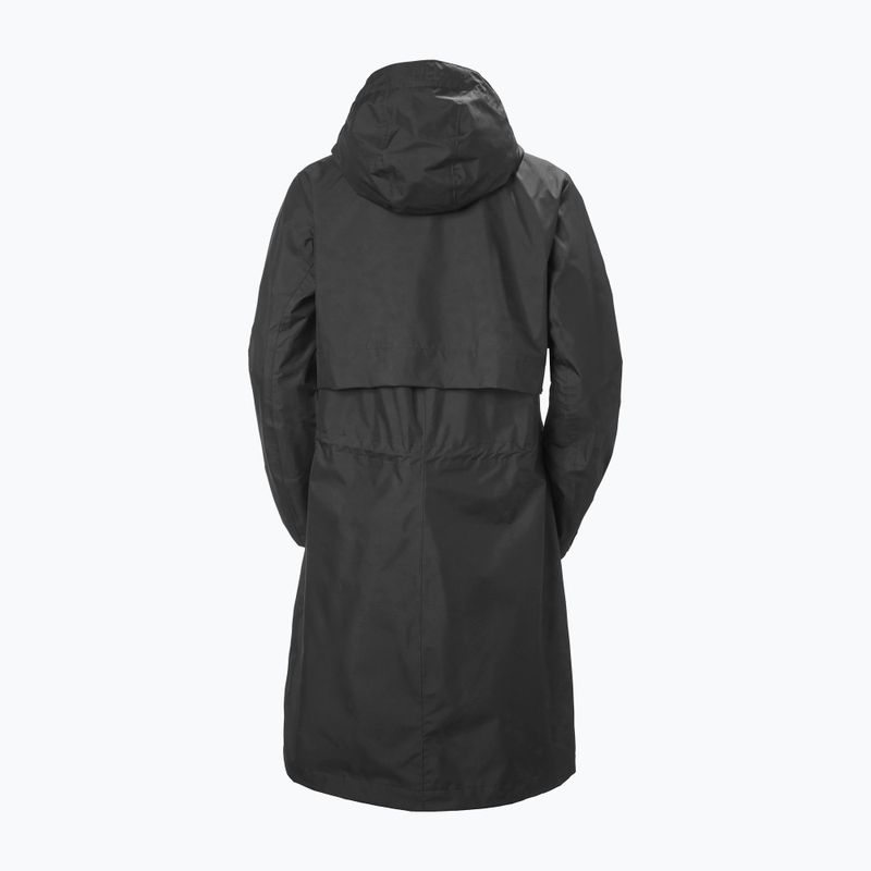 Helly Hansen Lynnwood дамски макинтош черен 53111_990 7
