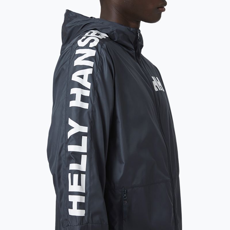 Helly Hansen мъжко яке Active Wind в тъмносиньо 53442_598 3