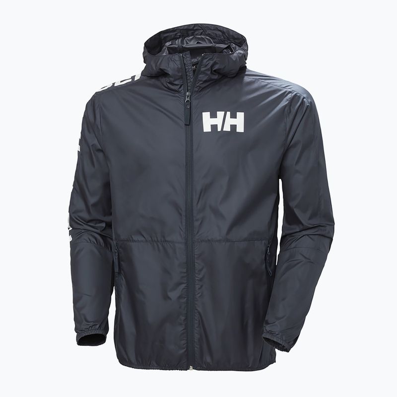 Helly Hansen мъжко яке Active Wind в тъмносиньо 53442_598 6