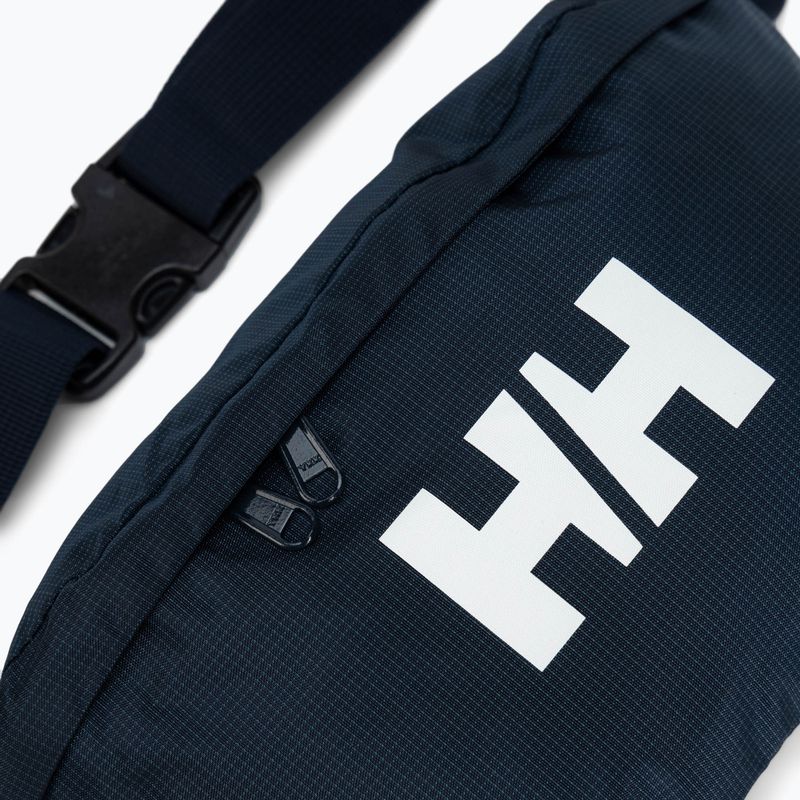 Helly Hansen HH Logo тъмносин бъбрек 67036_597 4