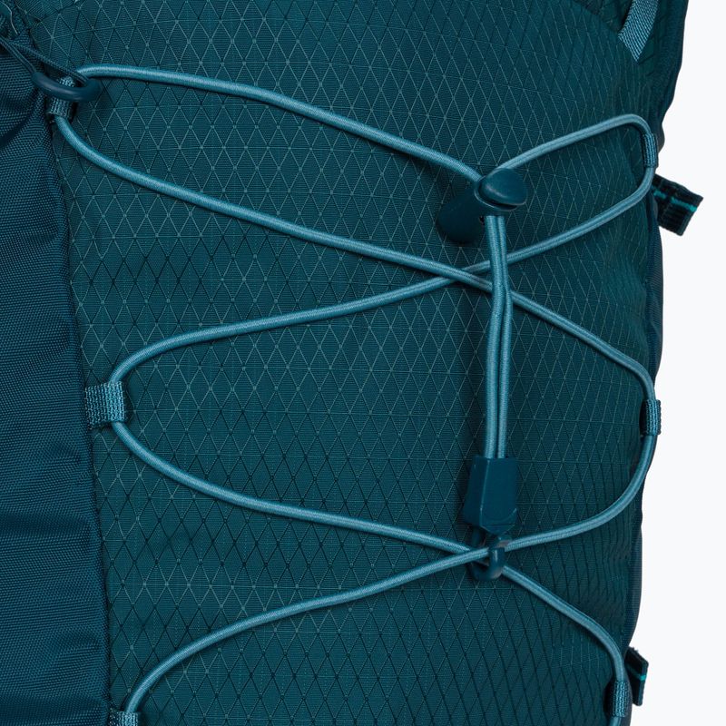 Helly Hansen Transistor 30 л туристическа раница зелена 67071_436 7