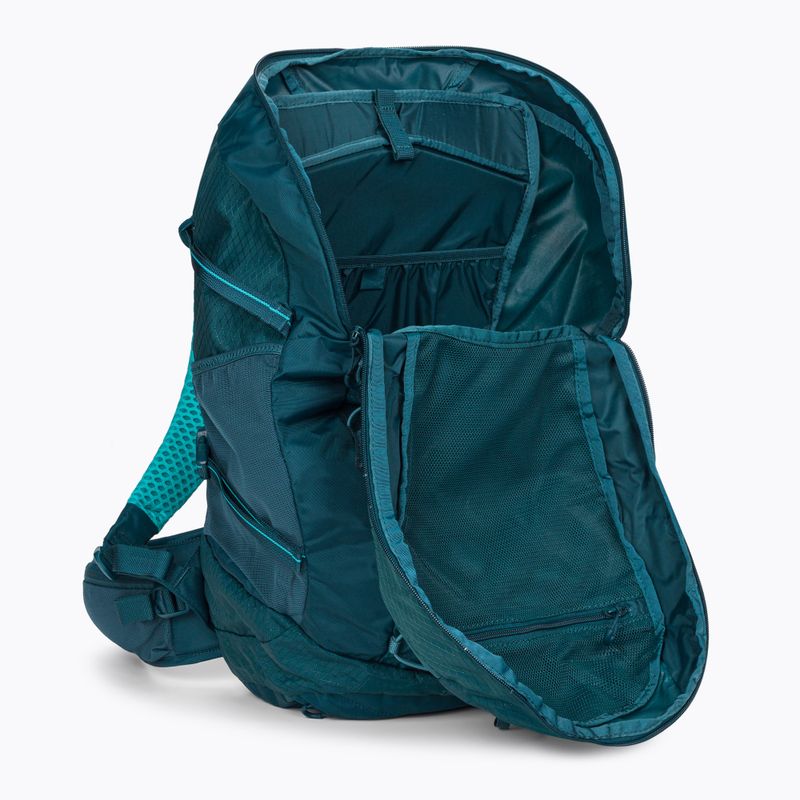 Helly Hansen Transistor 30 л туристическа раница зелена 67071_436 9