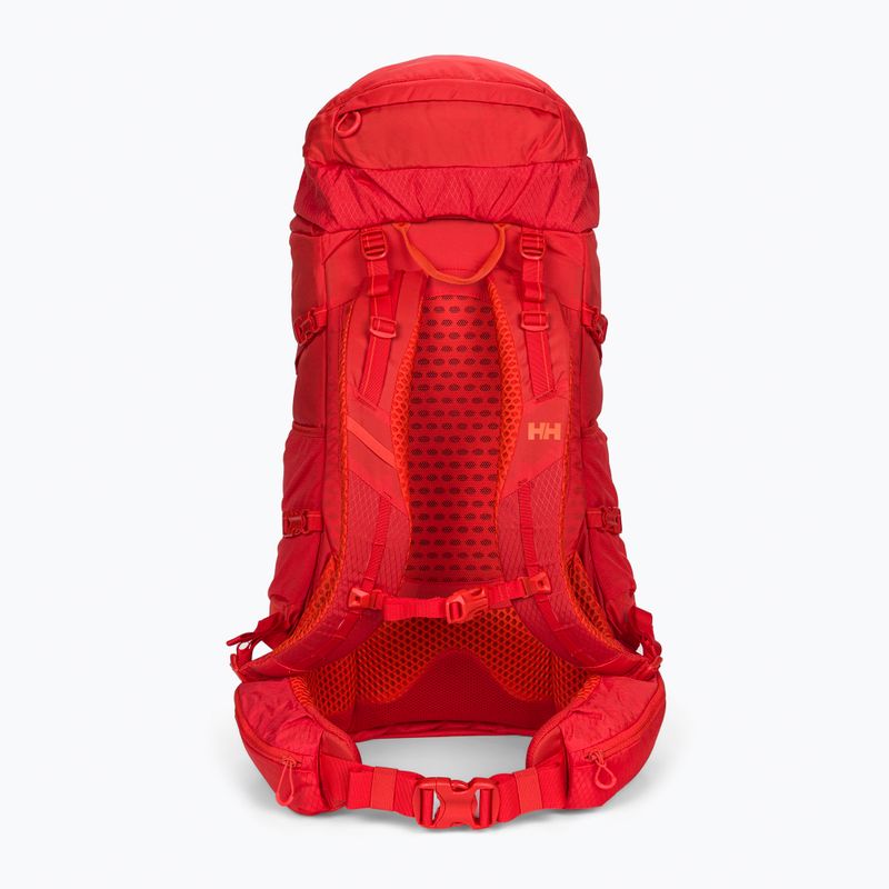 Helly Hansen Resistor 45 л туристическа раница червена 67072_222 3