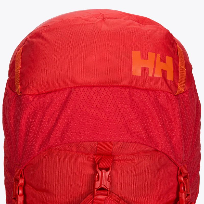 Helly Hansen Resistor 45 л туристическа раница червена 67072_222 4