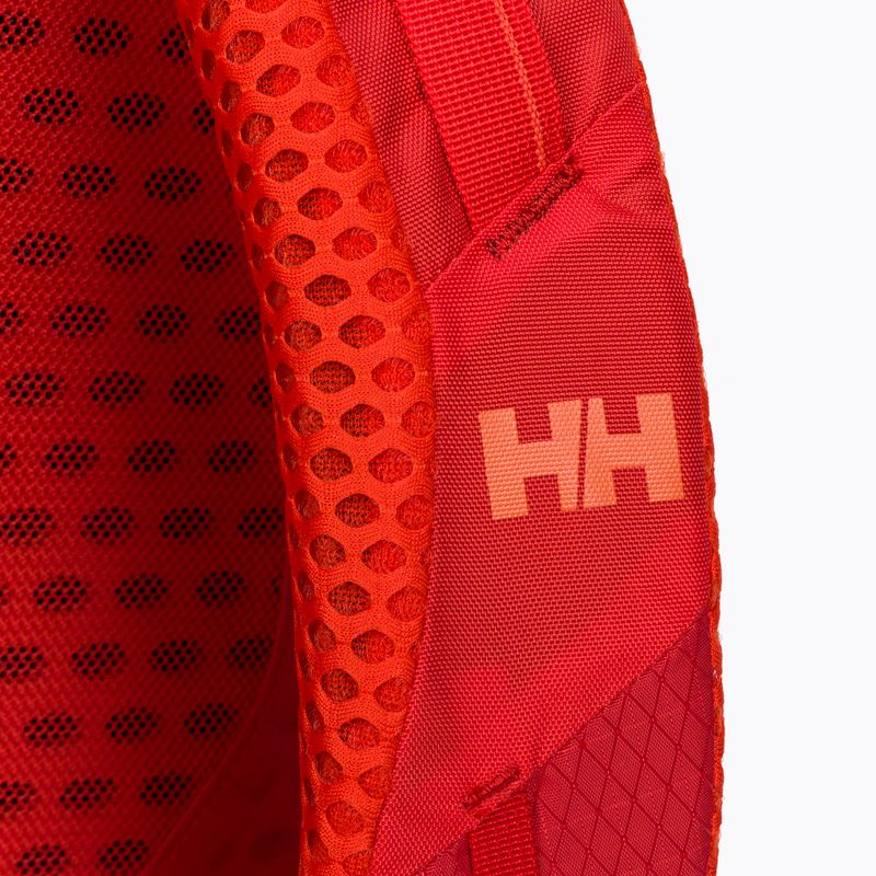 Helly Hansen Resistor 45 л туристическа раница червена 67072_222 5