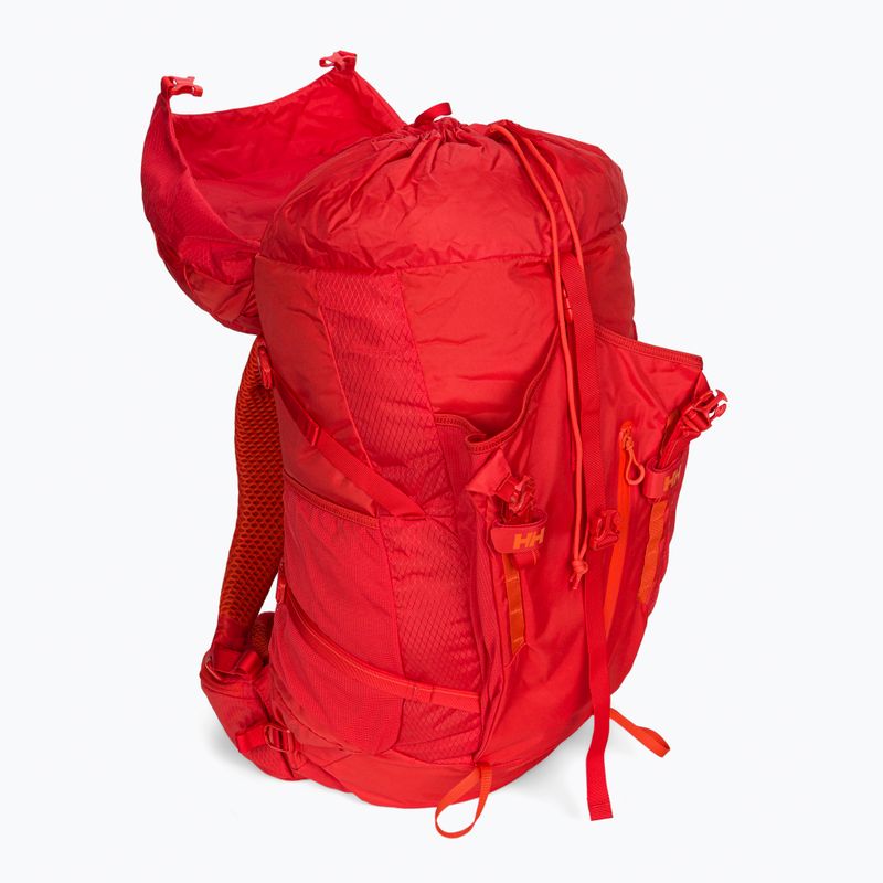 Helly Hansen Resistor 45 л туристическа раница червена 67072_222 9