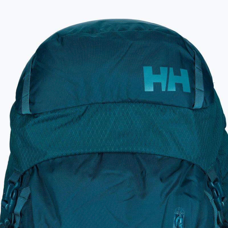 Helly Hansen Capacitor 65 л раница за трекинг синя 67073_436 4