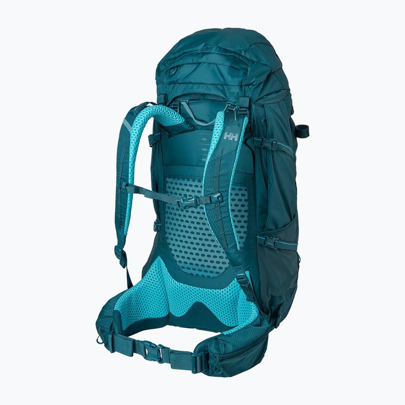 Helly Hansen Capacitor 65 л раница за трекинг синя 67073_436 11