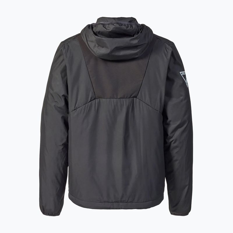 Мъжко ветроходно яке Musto LPX Primaloft Stretch Midlayer black 2