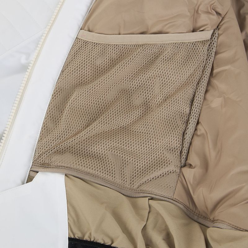 Helly Hansen дамско ски яке Verbier Infinity бяло 5