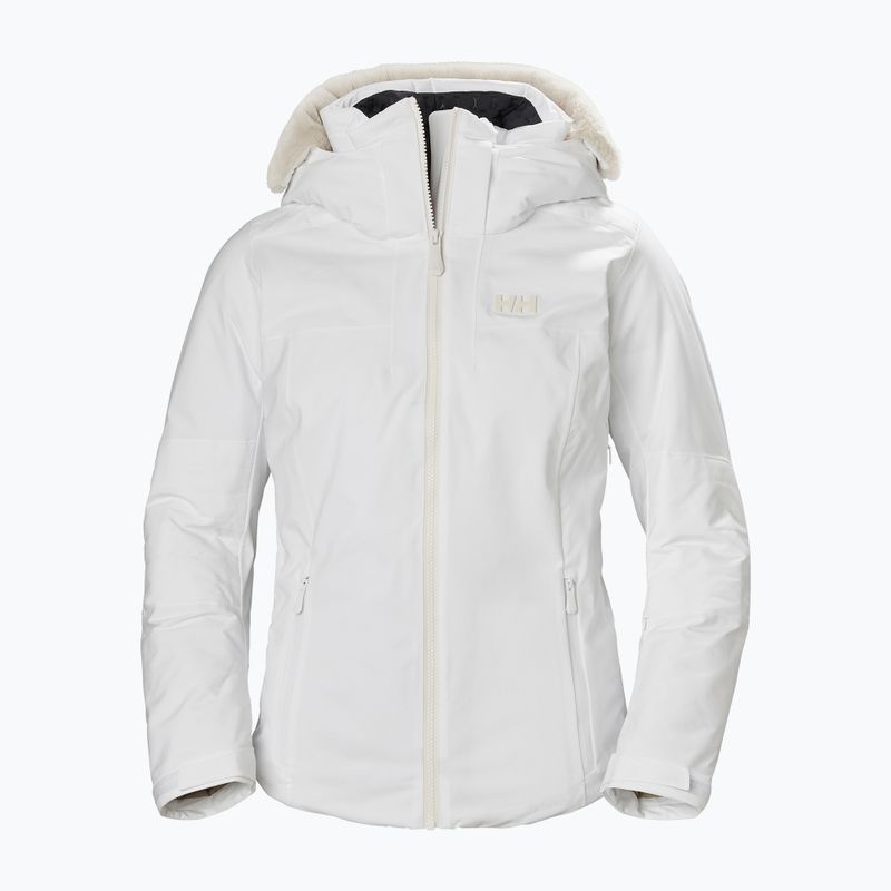 Helly Hansen дамско ски яке Verbier Infinity бяло