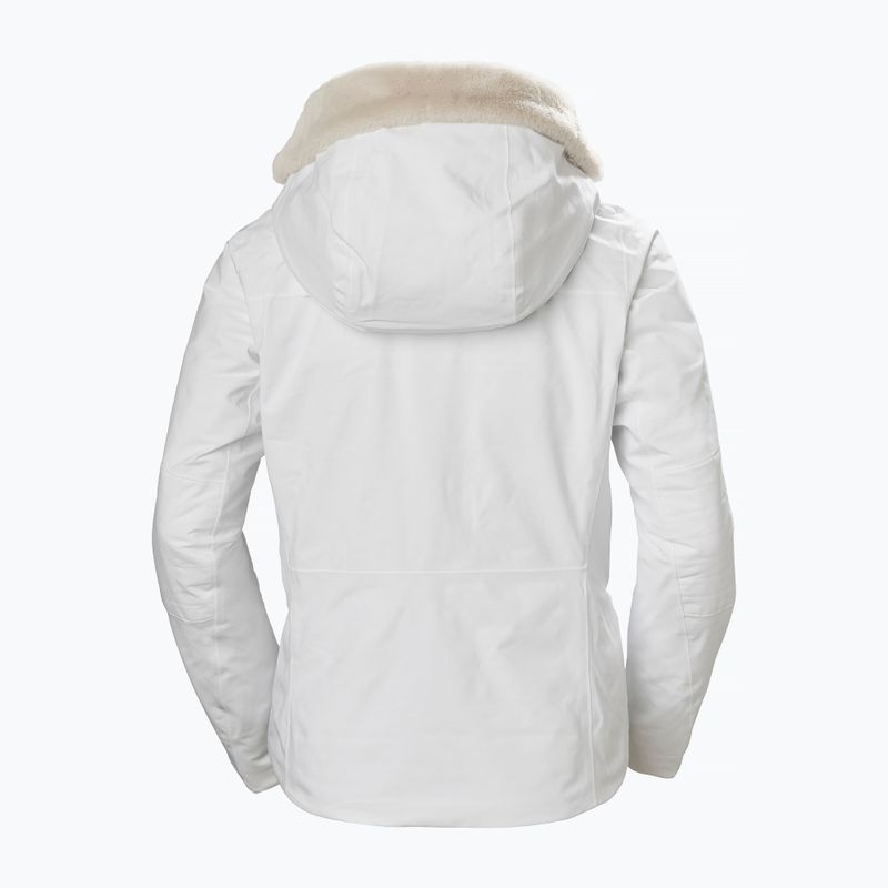 Helly Hansen дамско ски яке Verbier Infinity бяло 2