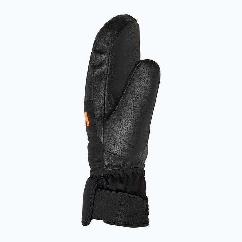 Дамски скиорски ръкавици Oakley Wmns B1B Winter Mittens humus 2