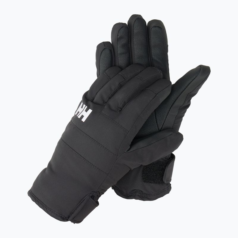 Детски скиорски ръкавици Helly Hansen HH Jr Mitten 2.0 black new