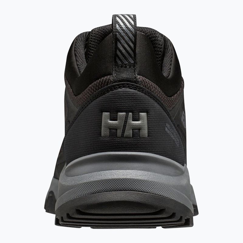 Helly Hansen мъжки ботуши за трекинг Cascade Low HT черни/сиви 11749_990 8