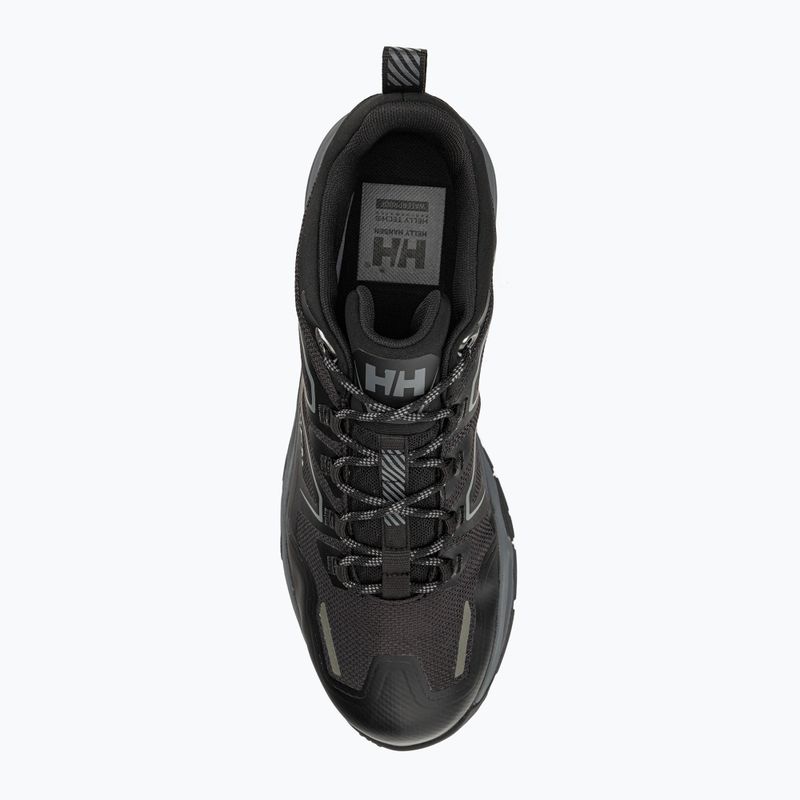 Helly Hansen мъжки ботуши за трекинг Cascade Low HT черни/сиви 11749_990 7