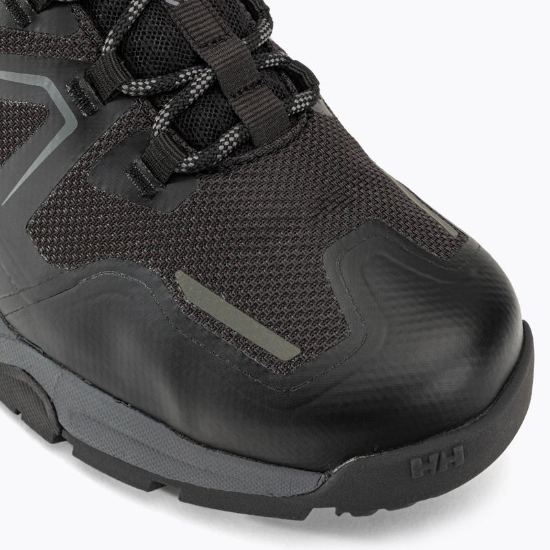 Helly Hansen мъжки ботуши за трекинг Cascade Low HT черни/сиви 11749_990 9