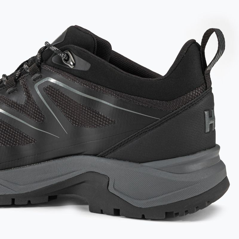 Helly Hansen мъжки ботуши за трекинг Cascade Low HT черни/сиви 11749_990 12