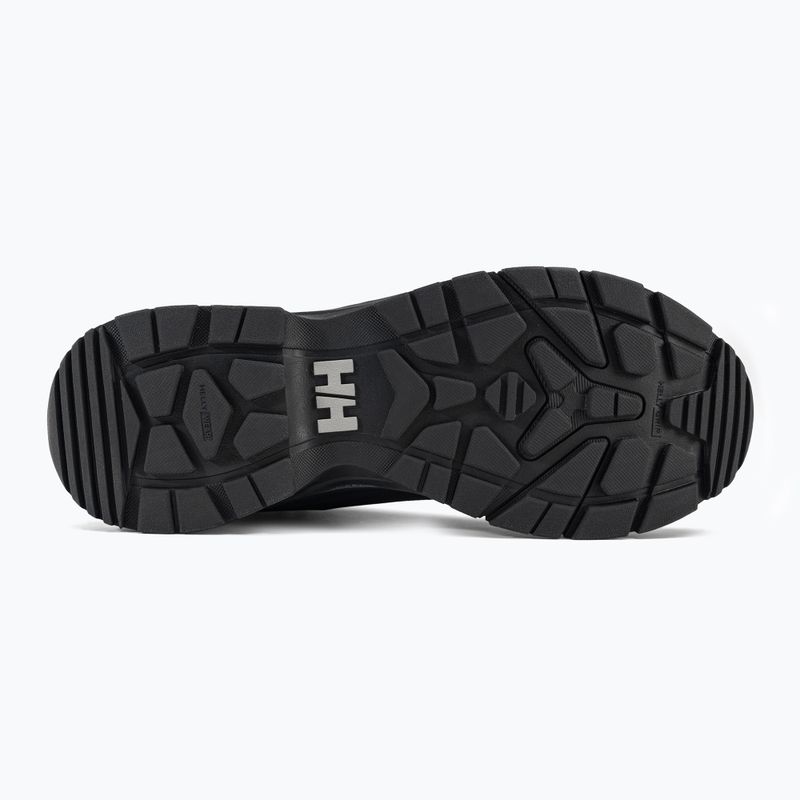 Helly Hansen Cascade Mid HT мъжки ботуши за трекинг black/grey 11751_990 5