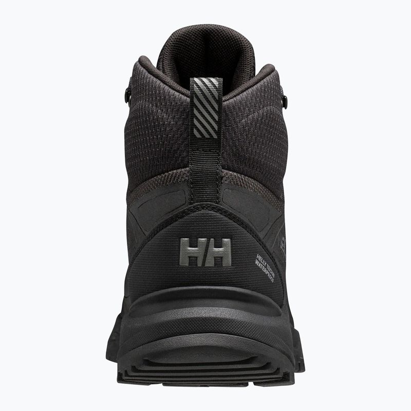 Helly Hansen Cascade Mid HT мъжки ботуши за трекинг black/grey 11751_990 8