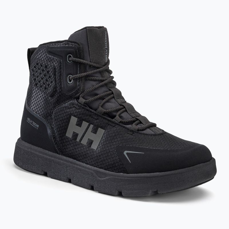 Мъжки зимни ботуши за трекинг Helly Hansen Canyon Ullr Boot Ht black 11754_990