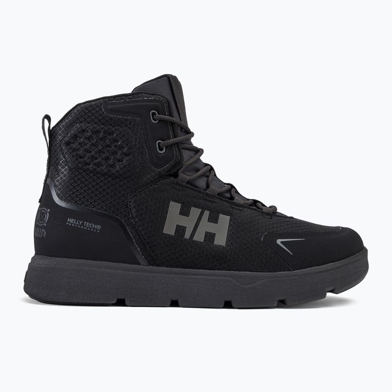 Мъжки зимни ботуши за трекинг Helly Hansen Canyon Ullr Boot Ht black 11754_990 2